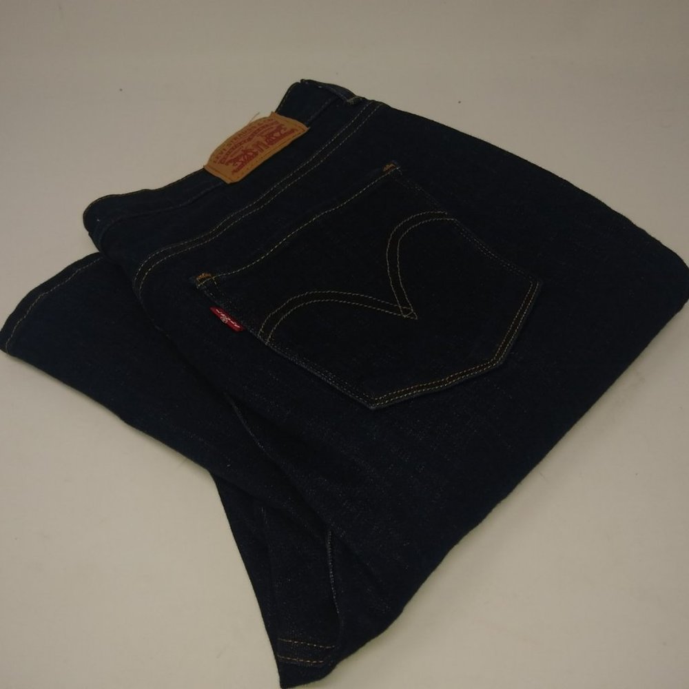 Levis Classic Bootcut